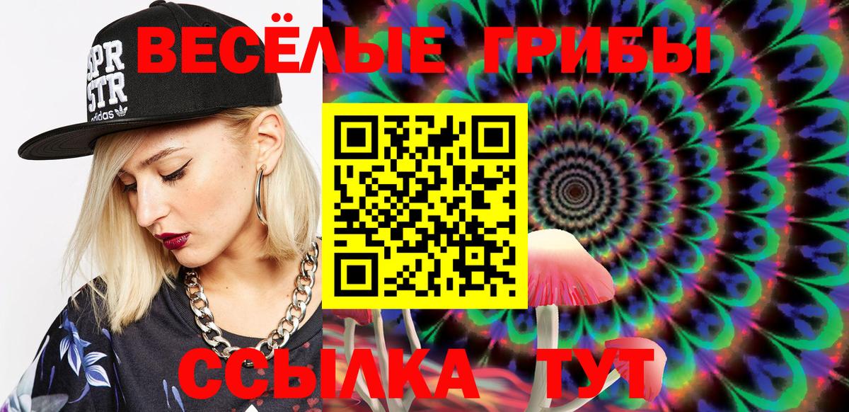 Псилоцибиновые грибы Magic Shrooms Канаш